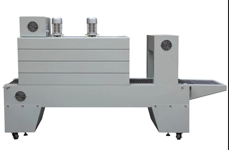 Aplicador de etiquetas de mangas de encolhimento automático de PET a vapor de filme de alongamento de PVC Máquina de rotulagem automática de mangas de encolhimento