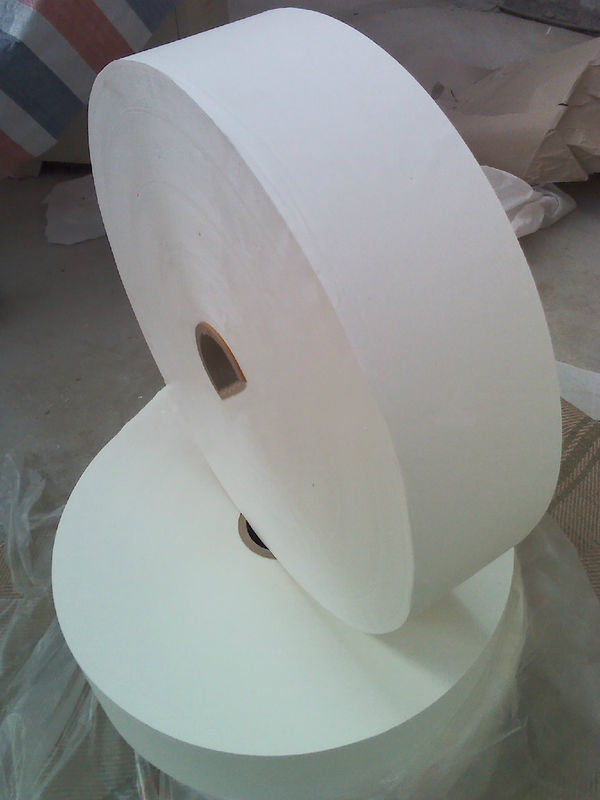 Embalagens de vedação térmica Consumíveis, papel de filtro rolo 12,5cm 18cm 20cm