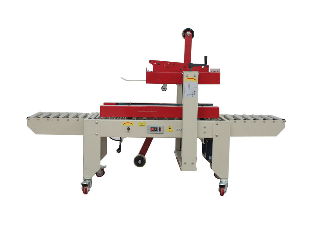 FXJ-4030 Máquina semi-automática de vedação de cartão