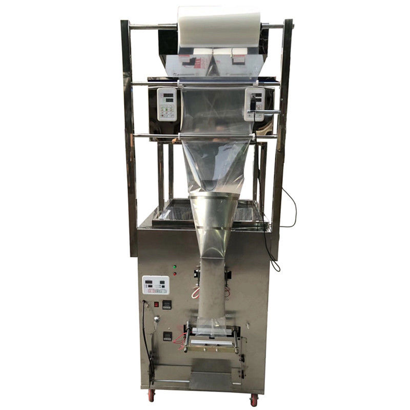 Produto Mais Necessário 500g Máquina Automática de Enchimento de farinha de detergente em pó Compre produtos chineses online