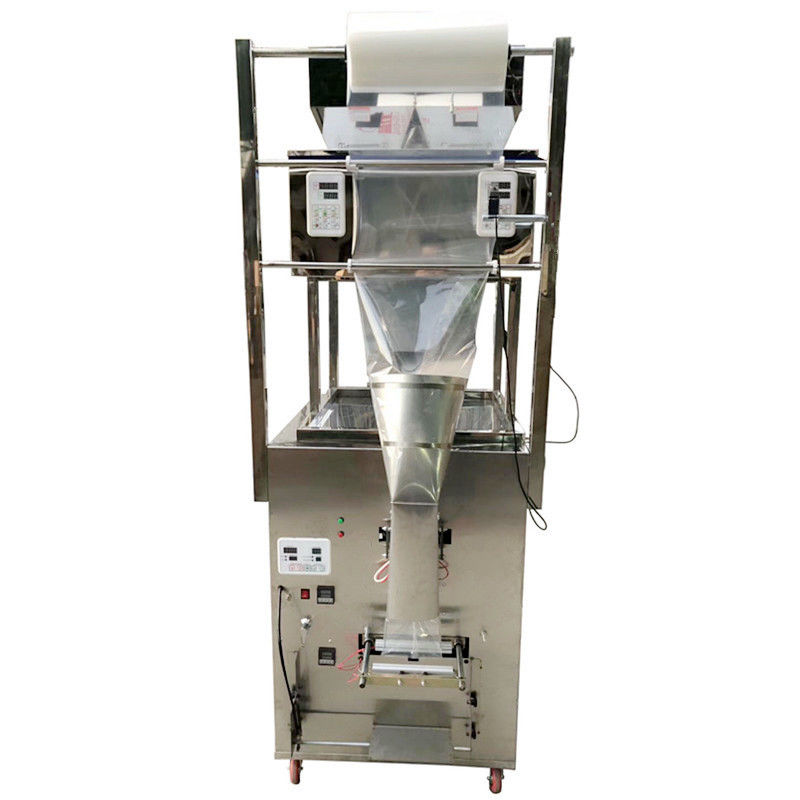 Produto Mais Necessário 500g Máquina Automática de Enchimento de farinha de detergente em pó Compre produtos chineses online