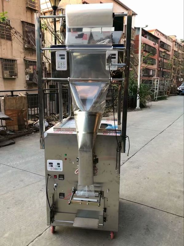 Produto Mais Necessário 500g Máquina Automática de Enchimento de farinha de detergente em pó Compre produtos chineses online