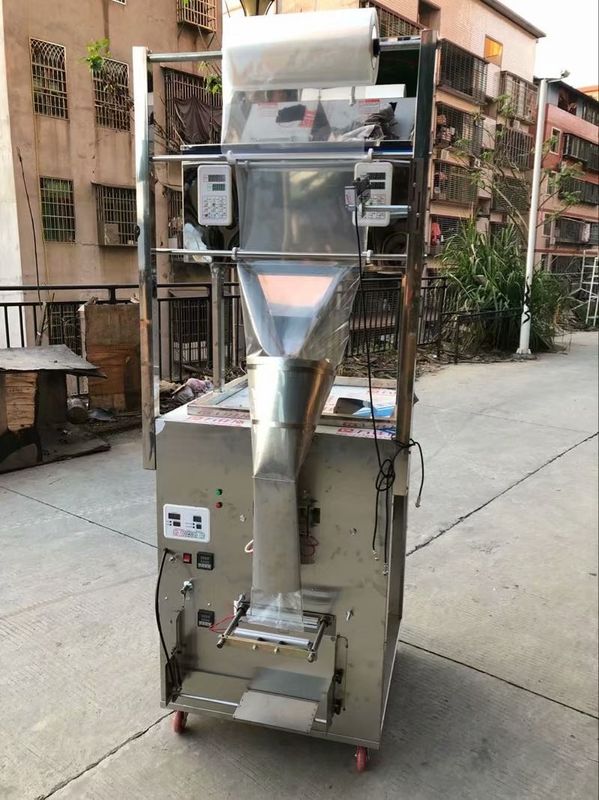 Produto Mais Necessário 500g Máquina Automática de Enchimento de farinha de detergente em pó Compre produtos chineses online