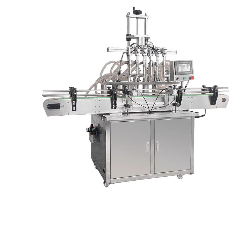 Automático 3 em 1 garrafa de plástico água mineral pura líquido de abastecimento de água potável máquina de engarrafamento linha de produção