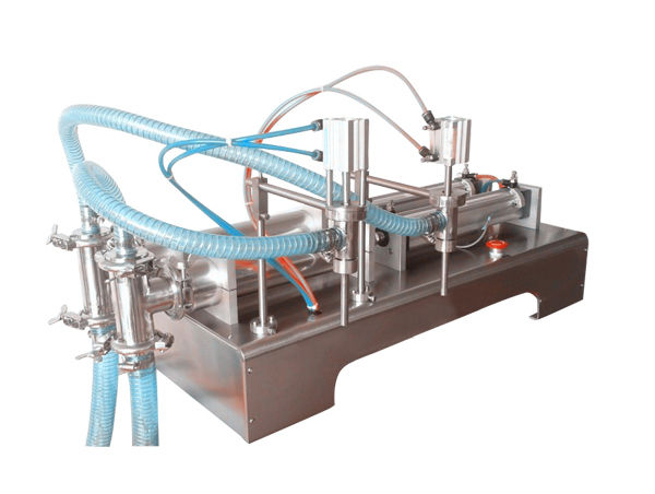 Máquina Dispensadora de Sabão Líquido Enchedora de Líquido para Lavanderia para Detergente de Lava-Louças Sabonete para as Mãos Máquinas de Enchimento de Sabão de Lavar Louça