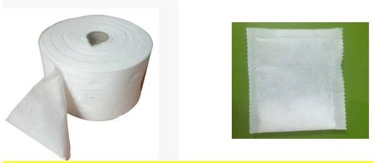 Fornecedor de fábrica 16.5g 23g 25g 18g 21g 125mm 140mm Selo térmico Papel de filtro de sacos de café e chá em rolo Papel de filtro em rolo