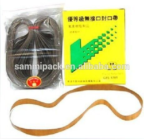 Boa qualidade 750/770/810*15mm PTFE Cintura sem costura para selante/máquina de selos