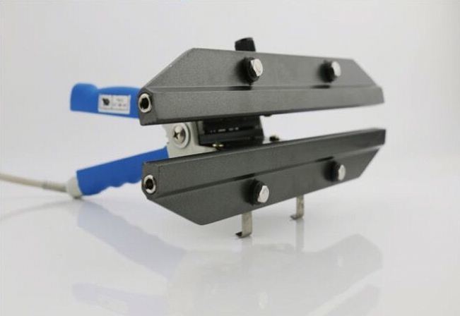 Seladora Manual FKR-300, Seladora de Impulso Manual