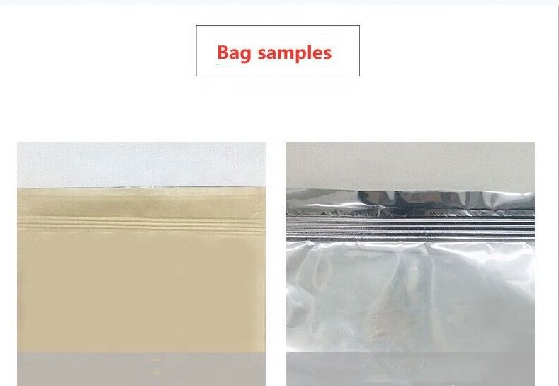 Seladora Manual FKR-300, Seladora de Impulso Manual