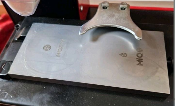 2024 China Exporta Impressora Pad Elétrica de Boa Qualidade Máquina de Impressão Pad de Carimbo de Tinta Seca