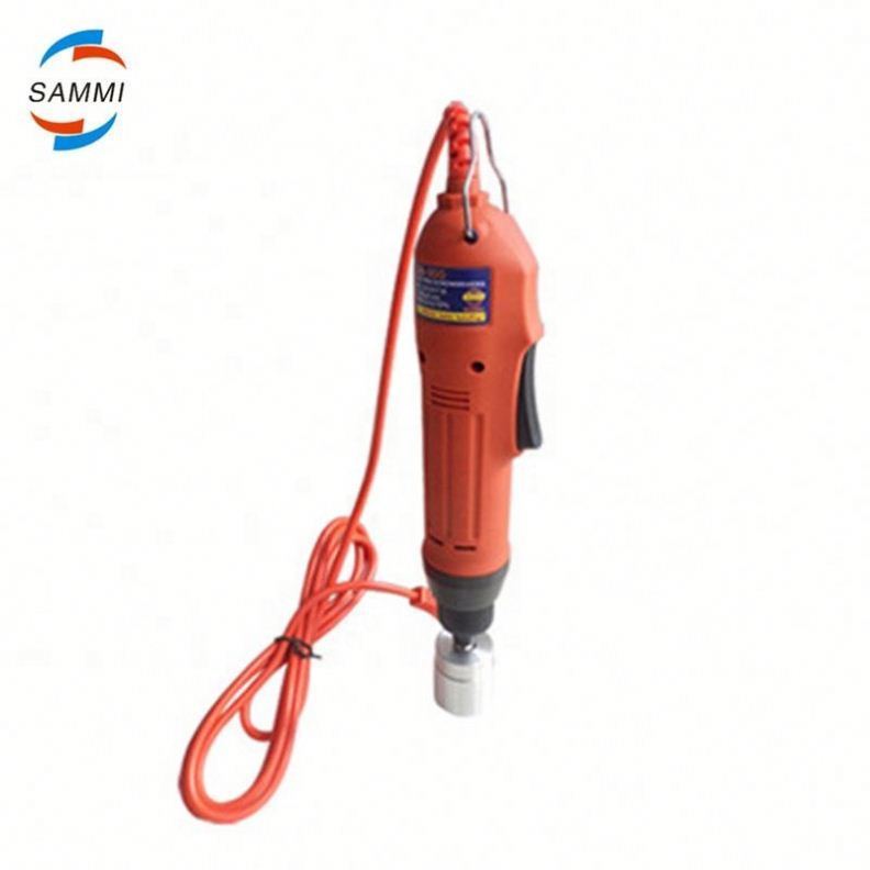 Venda Quente Novo Selo de Cobertura de Garrafa de Plástico/ Máquina Manual de Cobertura de Garrafa de Plástico/Cobertura de Cobertura de Parafuso Com Certificado CE