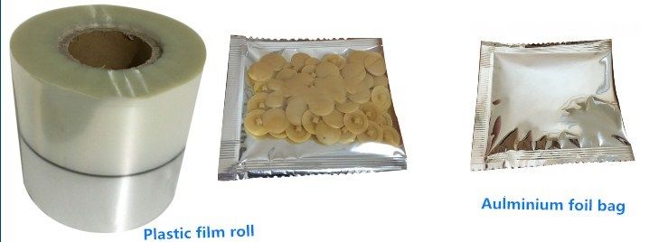 Venda à Venta Quente Filme Plástico Luminoso de Grau Alimentar Rolo de Material PET Fábrica Preço de Venda a Venda em Grosso para Doces Snack Embalagens de Colagem de Estiramento de Film