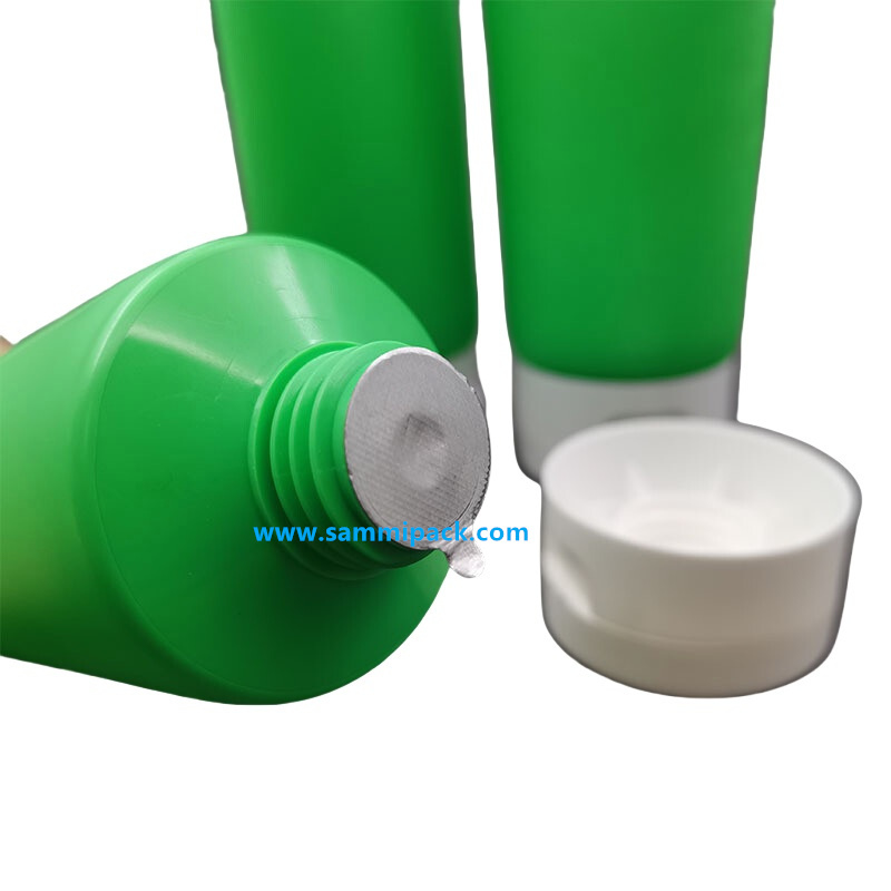 Aluminum Foil Plastic Tube Sealing Machine Vacuum Packing Cosmetics & Toothpaste Tube for Cosmetics & Toothpaste Industry