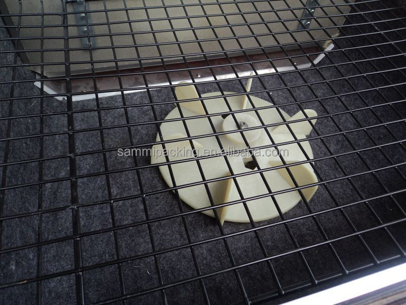 Venda Quente 2 em 1 Máquina de Envolvimento e Cortar Semi-Automática para Pequenas Caixas de Alimentos Embalagens de Madeira