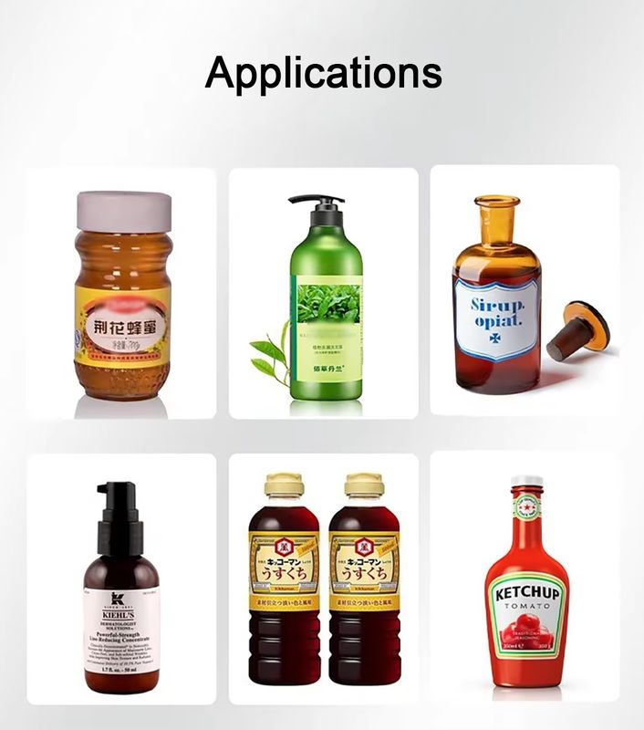 Rotuladora plana semiautomática de alta eficiência para sachês e caixas com estampagem a quente, Máquina manual de rotulagem de sacos