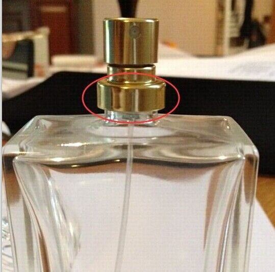 Venda Imperdível CH-200 Crimpador de Frascos de Perfume Semiautomático/ Máquina Pneumática de Encaixe de Perfume Com Bom Preço