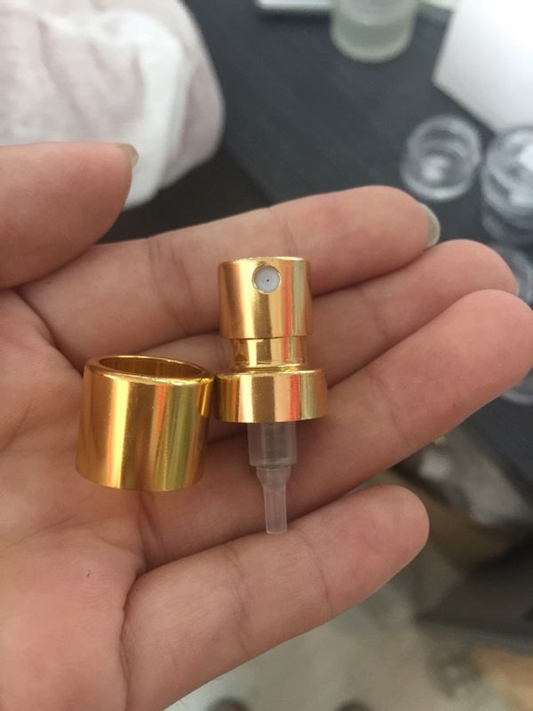 Venda Imperdível CH-200 Crimpador de Frascos de Perfume Semiautomático/ Máquina Pneumática de Encaixe de Perfume Com Bom Preço