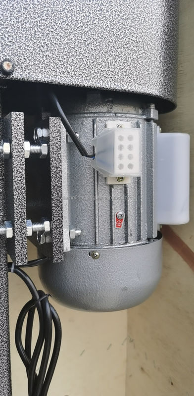 Máquina de tapa de metal de alta qualidade garrafa de vinho licor parafusos de bloqueio máquina de tapa preço de fábrica