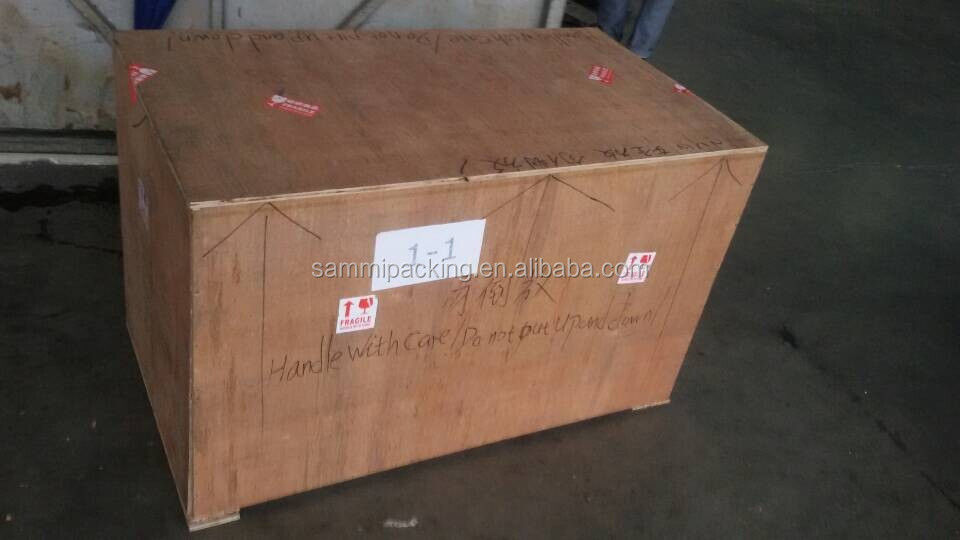 Preço Barato BSS-400 Redução de Película de Túnel de Calor Redução de Máquina Redução de Embalagem de Máquina para garrafa / caixa de cartão