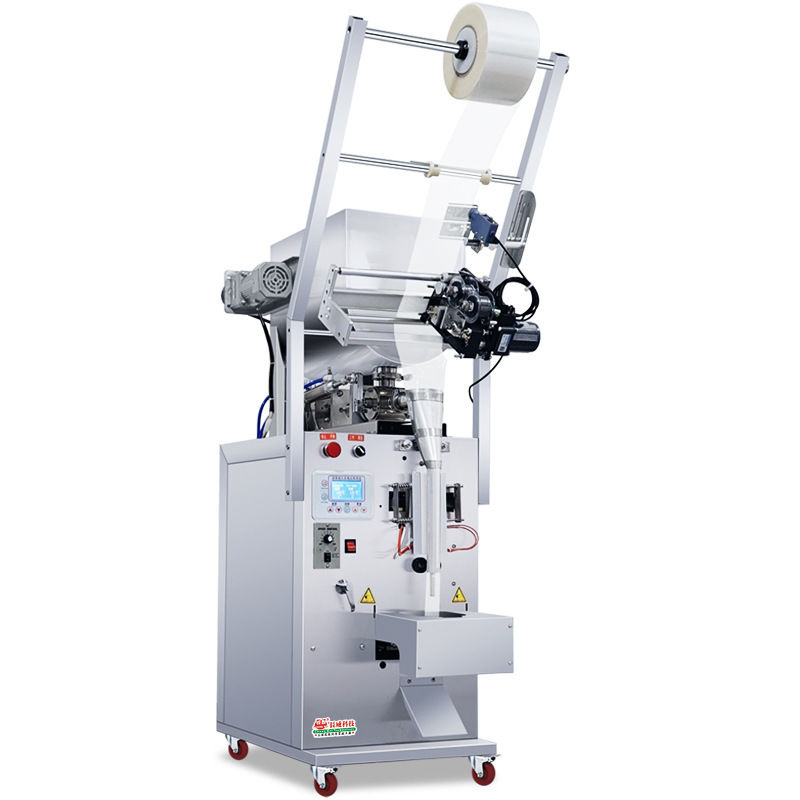 Fábrica profissional preço por atacado saco de tomate pasta líquida ketchup pasta saquete máquina folha de filme data impressora misturador de alimentos