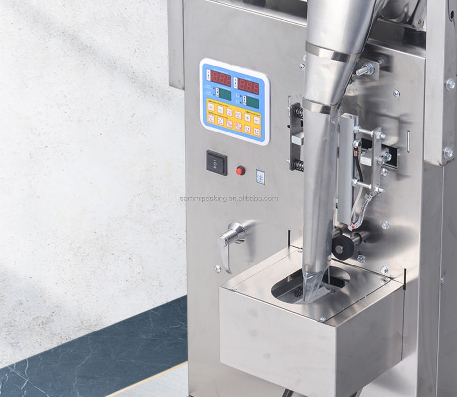 Preço da fábrica 1-5 gramas de folha de chá erva verde preto de flores saco de chá máquina de embalagem saco de chá máquina de fazer