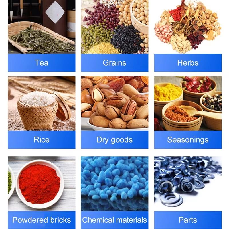 Preço Barato 1-5g Máquina de embalagem de pó de açúcar de café Máquina de embalagem automática pequena para grânulos de pó com CE