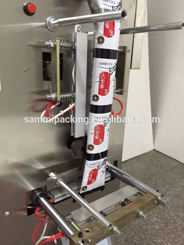 Preço de fábrica 2-200g Máquina de embalagem automática de saquinho de saquinho de saquinho de chá