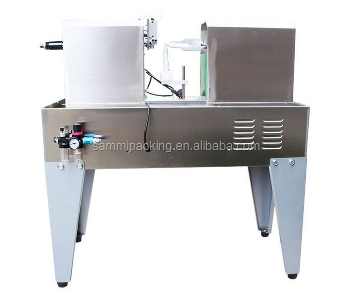 Máquina de Selagem de Tubos Laminados de Venda Direta da Fábrica, Seladora Ultrassônica de Tubos, Máquina de Selagem de Tubos