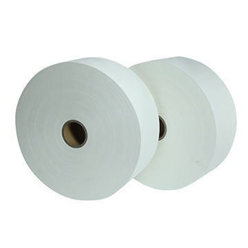 Embalagens de vedação térmica Consumíveis, papel de filtro rolo 12,5cm 18cm 20cm