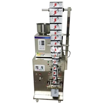 SMFZ-70 Máquina de embalagem automática para sal de sachet em pó 200G