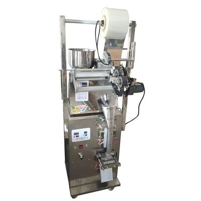 Máquina de embalagem automática de 3 lados