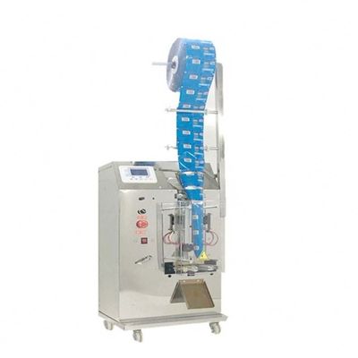 Alta Qualidade 2-120ml Saco Automático Sauce Líquido Saquete de Enchimento de Água Máquina de Selo de Embalagens