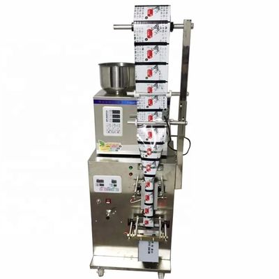 200g Máquina de Embalagem Automática para Saquete de Pó de Chá