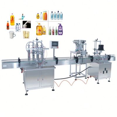 Automático Óleo de Cozinha de Azeitona Bebidas Minerais Sucos de Bebidas Óleos Essenciais Detergente de Garrafas