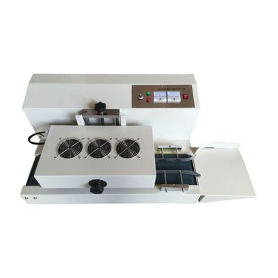 Máquina automática de revestimento de folhas por indução eletromagnética