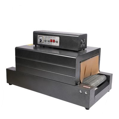 Máquina de embalagem para livros, garrafas, caixas