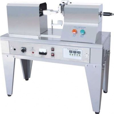 Semi-Automático de Sealer de Tubos de Mesa Ultrassônico Para Creme de Dentes Cosmético
