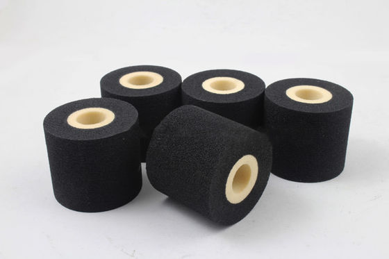 Embalagens de 36 × 32 mm, materiais de consumo, rolos de tinta para impressão de codificadores de data