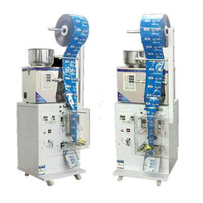 Máquina automática de embalagem de sacos de sal de açúcar