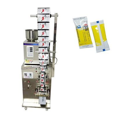 Máquina de embalagem em pó vertical de embalagem de embalagem de embalagem de embalagem de embalagem
