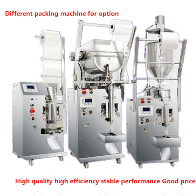Máquina automática de enchimento de embalagens de líquidos e creme SMBJ-600