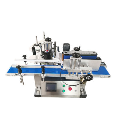 Máquina de rotulagem automática de escritório mais recente