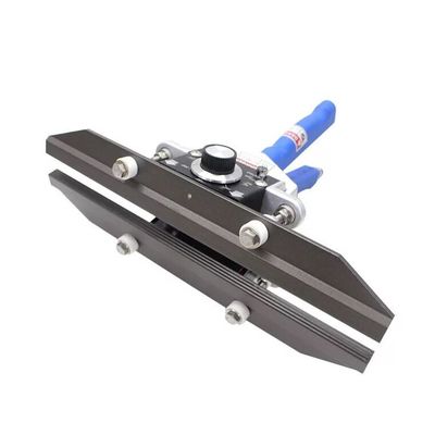 Máquina de vedação portátil para bolsas de papel 200mm 220V