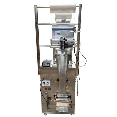 Máquina de embalagem automática de enchimento e vedação de filmes