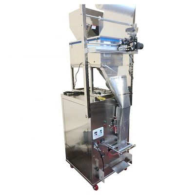 1 kg Máquina de embalagem de cereais Máquina de vedação Máquina de embalagem de cereais