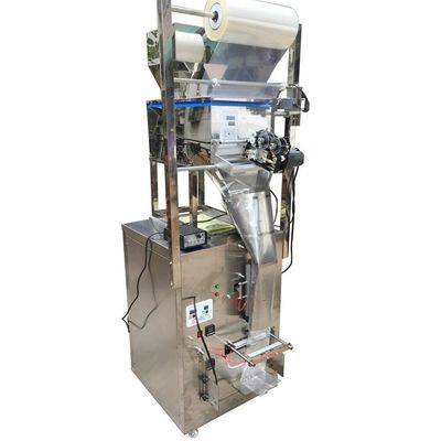 Máquina de embalagem automática de sacos de arroz de sal de grãos, açúcar e açúcar