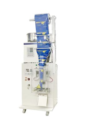Máquina automática de enchimento de farinha e detergente em pó de 1 a 200 g Pesagem online e embalagem em sacos para alimentos