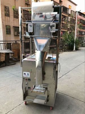 Produto Mais Necessário 500g Máquina Automática de Enchimento de farinha de detergente em pó Compre produtos chineses online