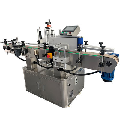 Máquina de rotulagem de etiquetas de bebidas