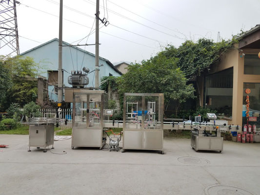 2000BPH Máquinas de rotulagem de embalagens para garrafas